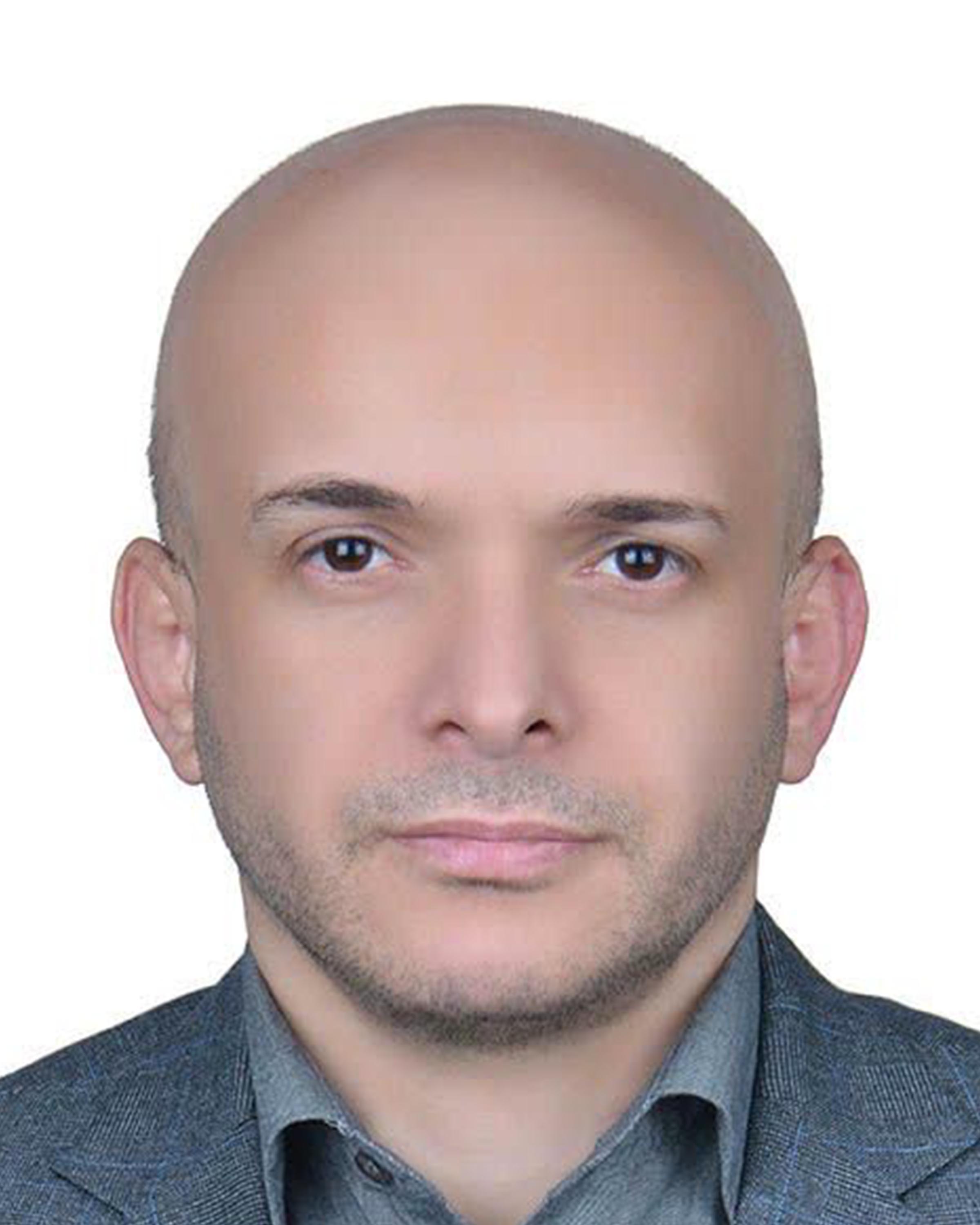 احمد یوسف‌زاده
